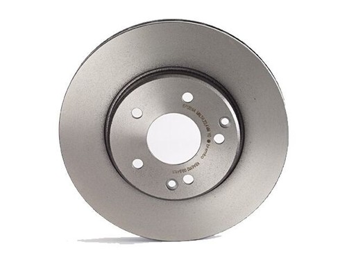 PowerStop Rotor Kit | 2001–2005 Mercedes-Benz C240 (SC3048)