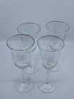 Boris Kidric Glass Factory/Rogaska Optic Glasses — photo 10