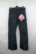 Peak Performance Peakville Gore-Tex Recco Ski Pants Women's Size: XS / W25 /EU34