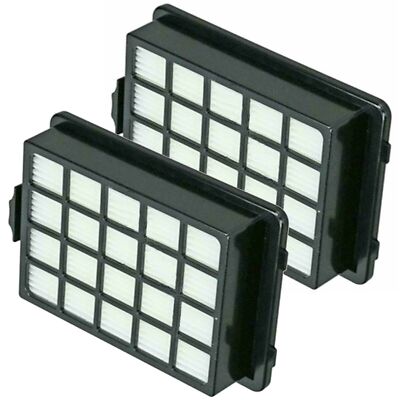 Filter Für Samsung SC15 SC21 Cyclone Force Pet Sensor Staubsauger H13 HEPA x2