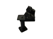 Vehicle Docking Arm Stand Mount for Center Console Laptop Notebook Tablet PC