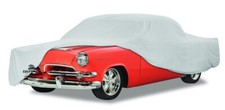 1966-1972 Toyota Corona Sedan Custom Fit Tan Dustop Indoor California Car Cover