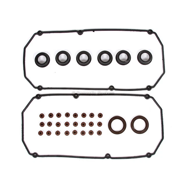 Juego de juntas de culata SOHC 6G75 para Mitsubishi Eclipse 3,8 L 06-11 Foto 3 de 4