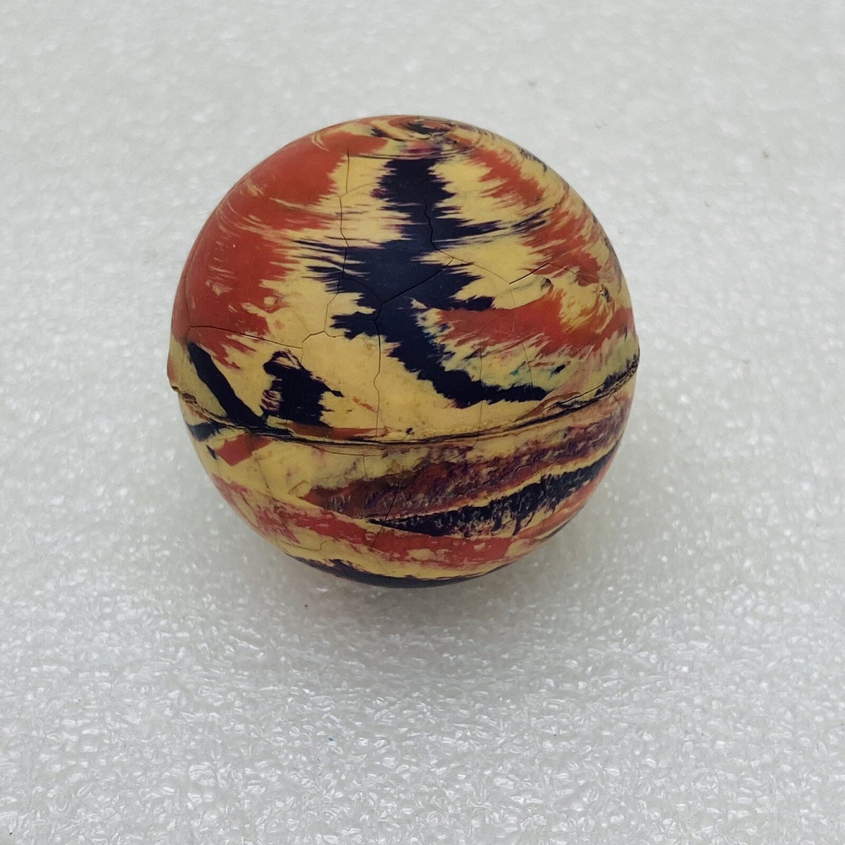 1970's　キネティック　アート　ムービング　ボール Billetworkz Cosmic Space Shift Knob - 6 Speed WRX Japanese
