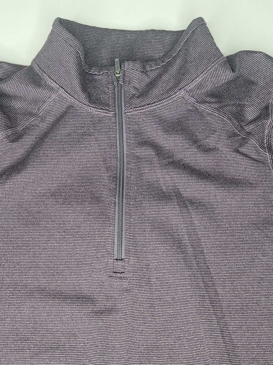 Reiです( * ॑꒳ ॑*) REI Co-Op 1/4 Zip Pull Over Youth XLarge (18) Purple Wine Color | eBay