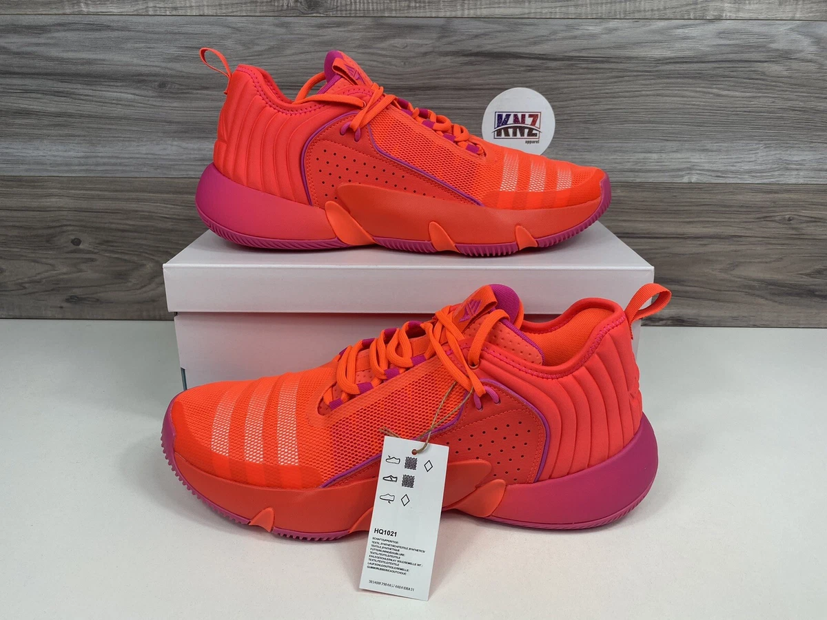 way one adidas red