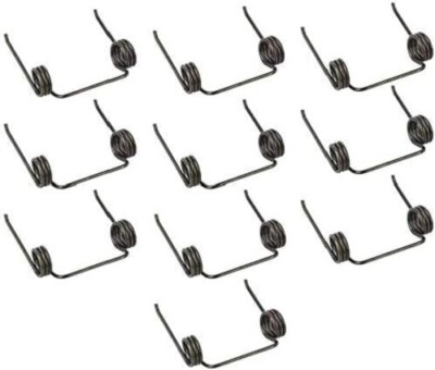 #ad 10 pack 877 761 Feeder Springs for Hitachi Coil Roofing Nailer NV45AB2 NV45A $15.26
