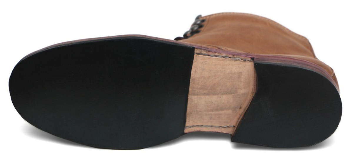 Indiana Jones Adventure Boots