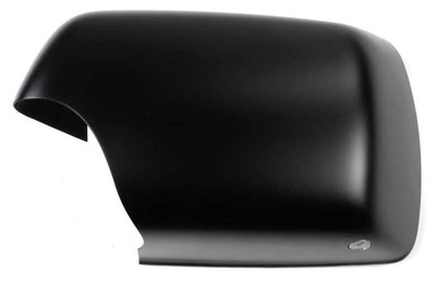 Genuine BMW E53 SUV Mirror Cover Cap Primed Left OEM 51168266733 