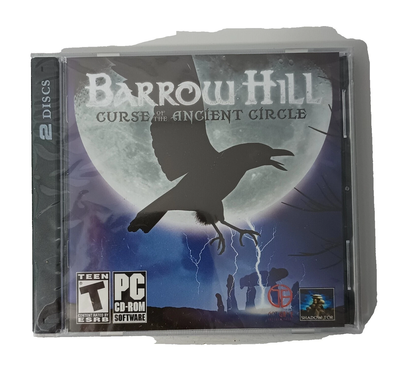 Action & Adventure PC 2006 Video Games