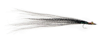 Fulling Mill Clouser - Pollack Fly Size 2 (Total of 4 Fly's) - Streams of Dream 