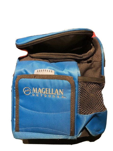 magellan 12 can soft cooler