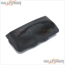 Starter Box Handle #92880 (RC-WillPower) 10244