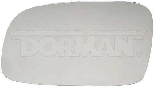 Dorman 57039 Mirror Glass Without Backing Plate fits Jeep Grand Cherokee