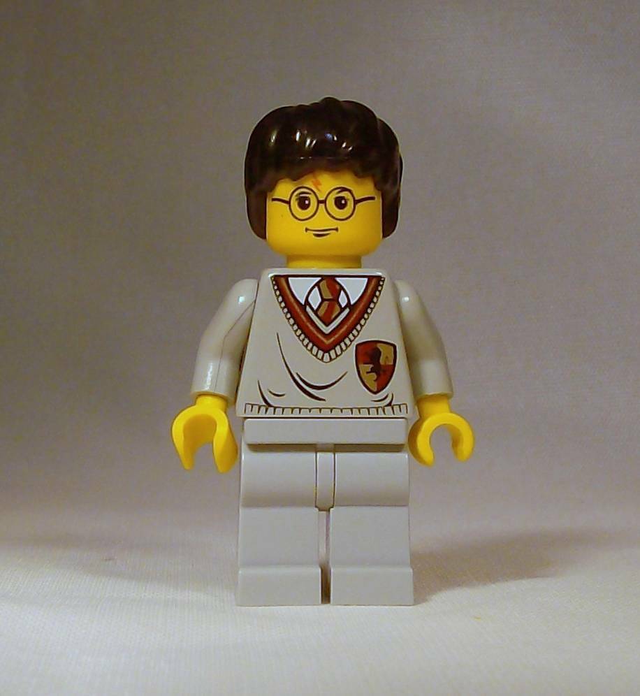LEGO Harry Potter Minifigure 4702 4704 4711 4712 4729 4730 Plus FREE Grab  Bag