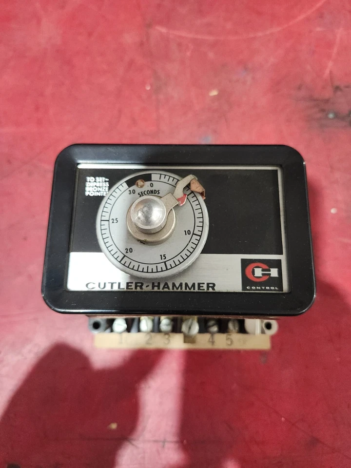 NUEVO EN CAJA CORTADOR MARTILLO SINCRONIZACIÓN MOTOR E EMBRAGUE IMÁN 10336H 28B30S Foto 4 de 4