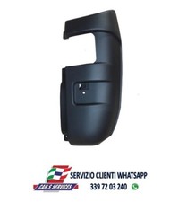 CANTONALE DESTRO PARAURTI POSTERIORE IVECO DAILY MODELLO 2014