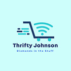 Thrifty Johnson