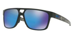 oakley crossrange patch prizm