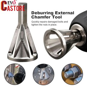 Deburring-Bit-eliburr-External-Chamfer-Tool-uniburr-Pro-FREE-SHIPPING