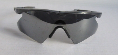 小物 90s OAKLEY MFrame Mumbo archive y2k Oakley M Frame Gen 1 Mumbo NEON - Grey V - VERY NICE BOXED | eBay