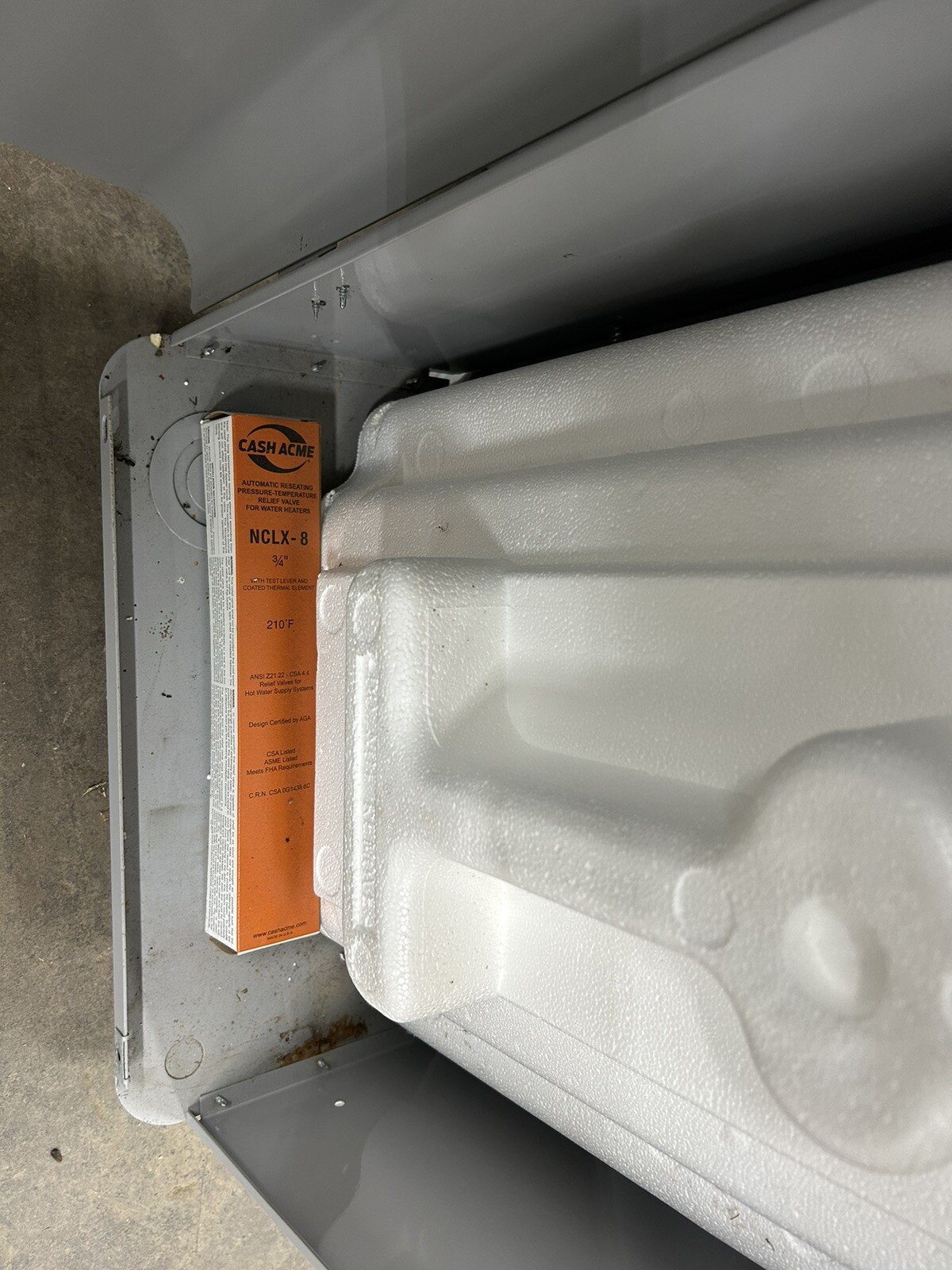 AO Smith DRE80 100 commertial hot water heater 13 Phase eBay