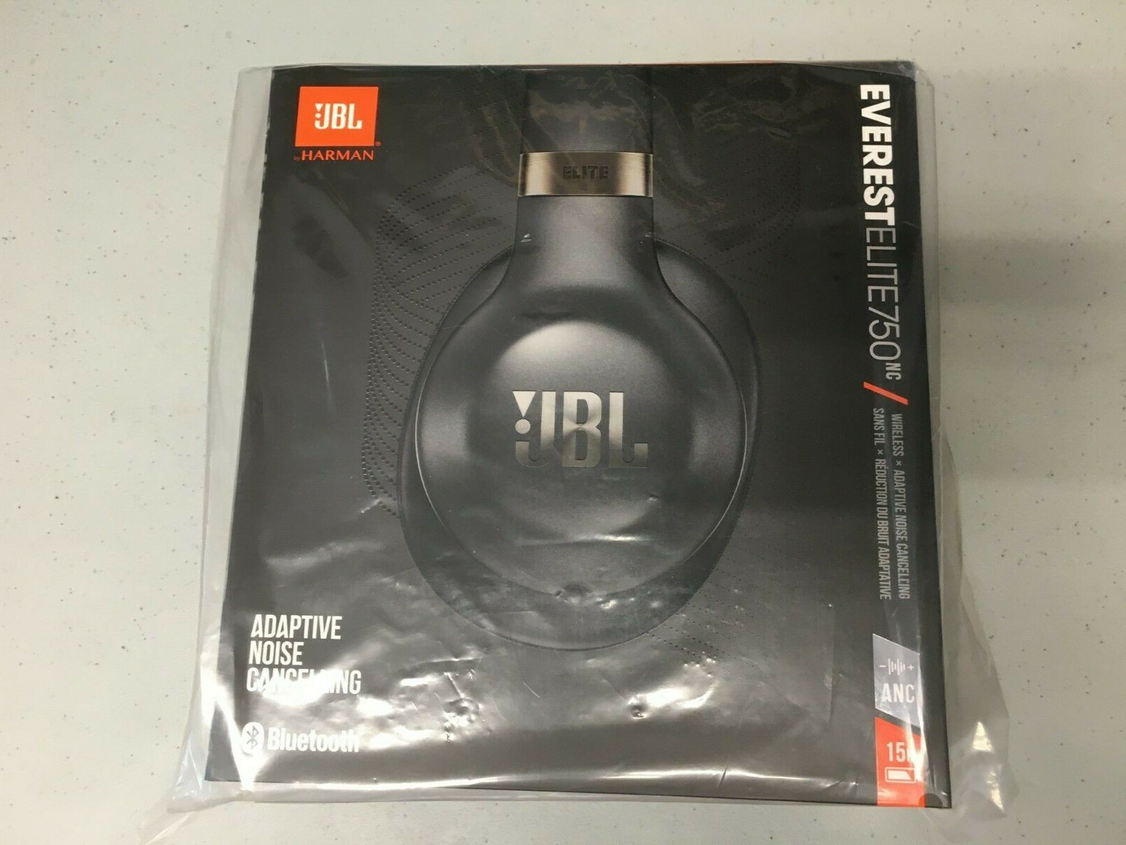 Poyatu Earpads For JBL Everest ELITE 750 750NC Wireless Bluetooth Headphone  Replacement Ear Pads Cushion Cups Earpad Gun Metal|Earphone Accessories| -  AliExpress