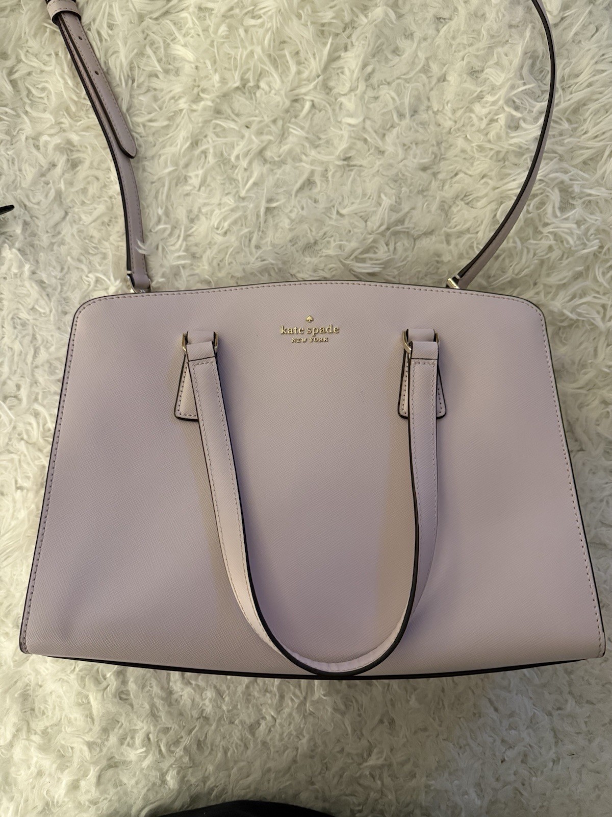 Kate Spade Leather - image 3