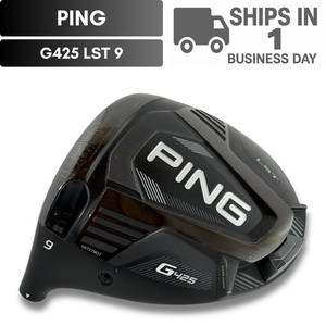Ping G425 Driver Left Handed | eBay