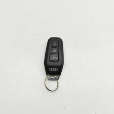 AUDI Q5 GU MK3 Z&uuml;ndschl&uuml;ssel 85H959754 2025 34868992