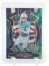 QUINN EWERS 2025 SELECT PRIZM CONCOURSE ROOKIE BLACK GREEN SHOCK #82 Q5939
