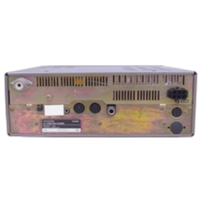 Kenwood TS-680V HF/50MHz 10W Transceiver TX/RX Partial Working Mic