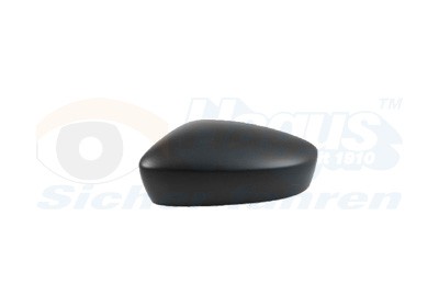 Van Wezel Spiegelkappen Schwarz Links FüR Vw Up! Seat Mii Skoda Citigo Load Up-image