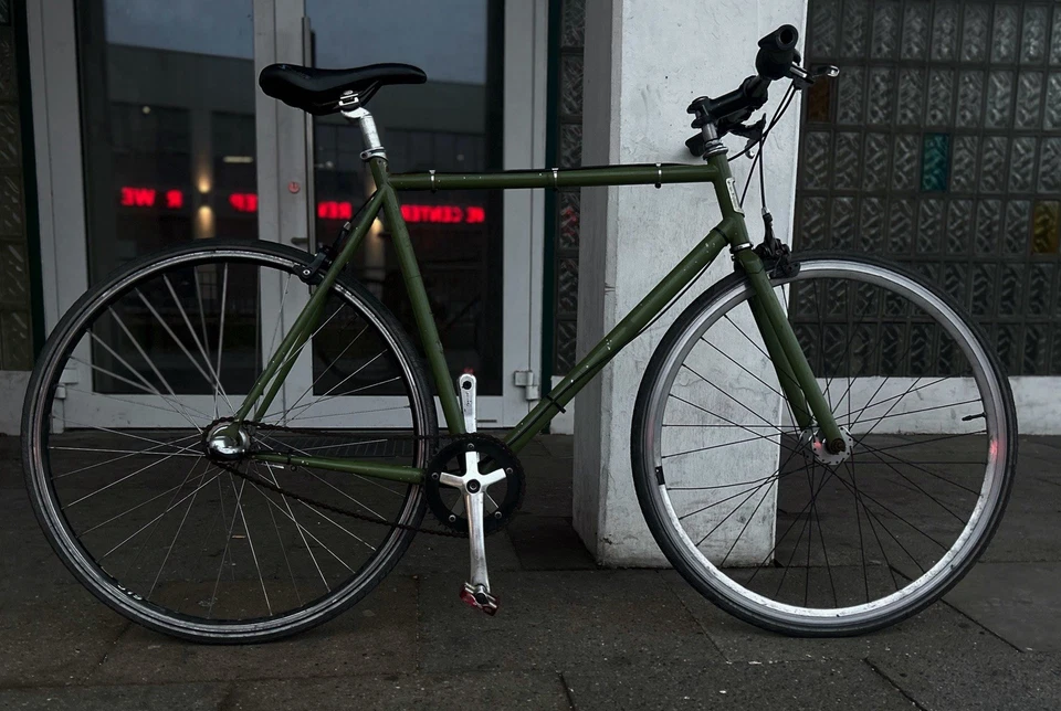 Specialized Globe Roll- Rad, Fahrbereit, 280€ Bei Abholung Heute/ Morgen 11:00