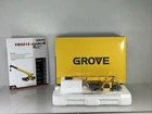 1/50 TWH Collectibles Manitowoc Grove Model YB5515 Industrial Crane Replica