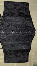 Short Waist Cincher Corset