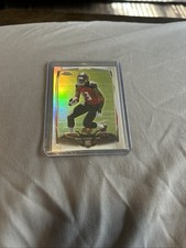 2014 Topps Chrome Baseball Cards 16