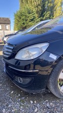 Pare-choc avant Mercedes CLASSE B
