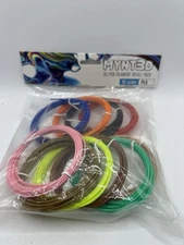 MYNT3D PLA 3D Pen Filament Refill 10 PACK