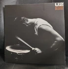 U2, "Desire" 12" Vinyl EP, 1988 Pressing, Mint!
