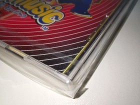 Pop'n Music Dreamcast Sega KONAMI Rare