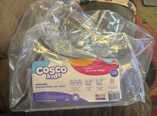 Zipper Bag For Cosco Kids Convertible Car seat manual