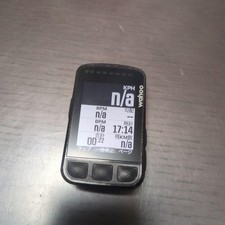 Wahoo ELEMNTBOLT V2 Cycling Computer Main Uni...