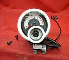 SMART CAR 453 FORTWO FORFOUR 2015+ CONTAGIRI E OROLOGIO POD A4539011200