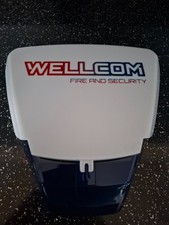 Pyronix Delta Echolot - gebraucht