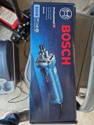 bosch professional ggs 28 Geradeschleifer