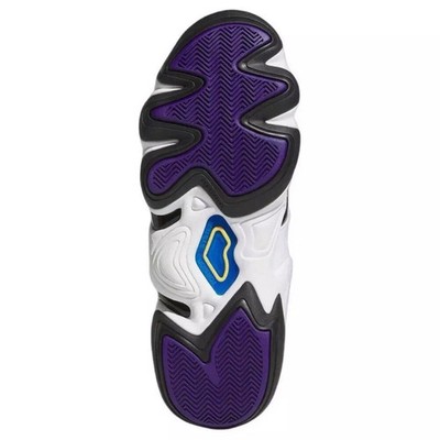 ADIDAS CRAZY 8 LOW SNEAKERS NEW MEN'S MANY SIZE'S KOBE BRYANT