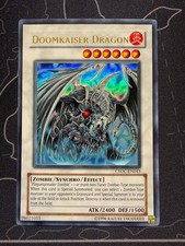 YuGiOh Crossroads of Chaos Price Guide | Yu-Gi-Oh CSOC | Ungraded