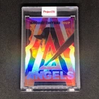 Shohei Ohtani Topps Project 70 Card 330 Rainbow Foil Limited 70 pcs