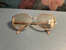 Vintage SAFILO ELASTA Emozioni 364 135 Eyeglasses Italy
